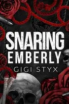 Book cover of Snaring Emberly