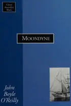 Book cover of Moondyne