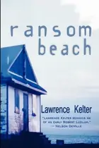 Book cover of Ransom Beach