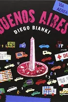 Book cover of Buenos Aires