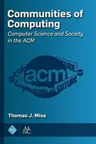 Book cover of Communities of Computing