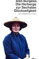 Book cover of Die Herberge zur Sechsten Glu ckseligkeit