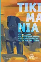 Book cover of Tikimania