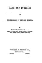 Book cover of Fame and Fortune