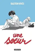 Book cover of Une soeur