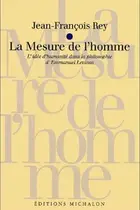 Book cover of La Mesure de l'homme