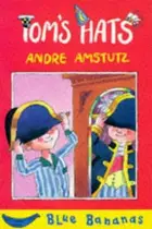 Book cover of Tom's Hat