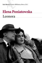 Book cover of Leonora 