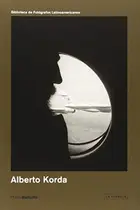 Book cover of Alberto Korda