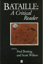 Book cover of Bataille