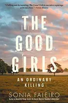 Book cover of Good Girls