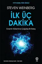 Book cover of İlk Üç Dakika