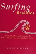 Book cover of Surfing Realities