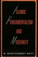 Book cover of Islamic fundamentalism and modernity