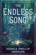 Book cover of Endless Song