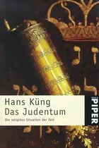 Book cover of Das Judentum