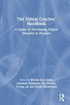 Book cover of Ethical Coaches' Handbook