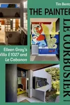 Book cover of Painter le Corbusier