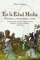 Book cover of En la Edad Media