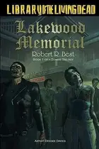 Book cover of Lakewood Memorial