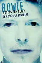 Book cover of Bowie