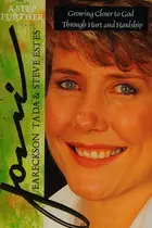 Book cover of A step futher