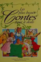 Book cover of Stories for Bedtime