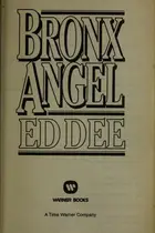 Book cover of Bronx angel