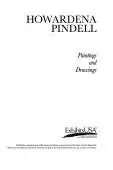 Book cover of Howardena Pindell: Paintings and Drawings