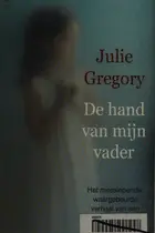 Book cover of De hand van mijn vader