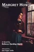 Book cover of Margret Howth