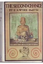 Book cover of The Second Chance