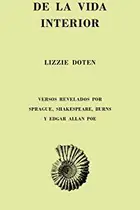 Book cover of Poemas de la vida interior