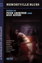 Book cover of Postscripts #30/31 - Memoryville Blues