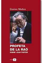 Book cover of Profeta de la raó