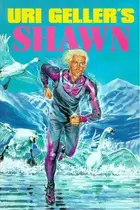 Book cover of SHAWN