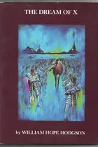Book cover of The Dream of X