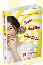 Book cover of Asik Degilim, Olabilirim