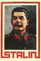 Book cover of Stalin
