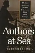 Book cover of Authors at Sea