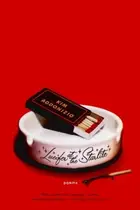 Book cover of Lucifer at the Starlite: Poems