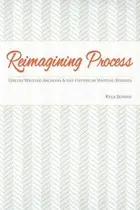 Book cover of Reimagining Process