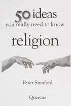 Book cover of Religion