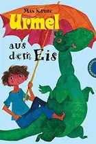 Book cover of Urmel aus dem Eis