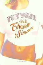 Book cover of Sóc la Charlotte Simmons