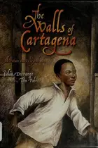 Book cover of The Walls of Cartagena