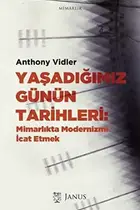 Book cover of Yasadigimiz Günün Tarihleri