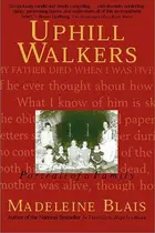 Book cover of Uphill Walkers