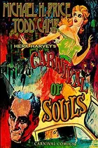 Book cover of Herk Harvey's Carnival of Souls