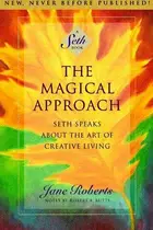 Book cover of The magical approach